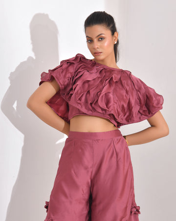 Frill & Fleur