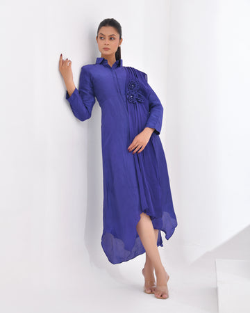 Indigo Grace