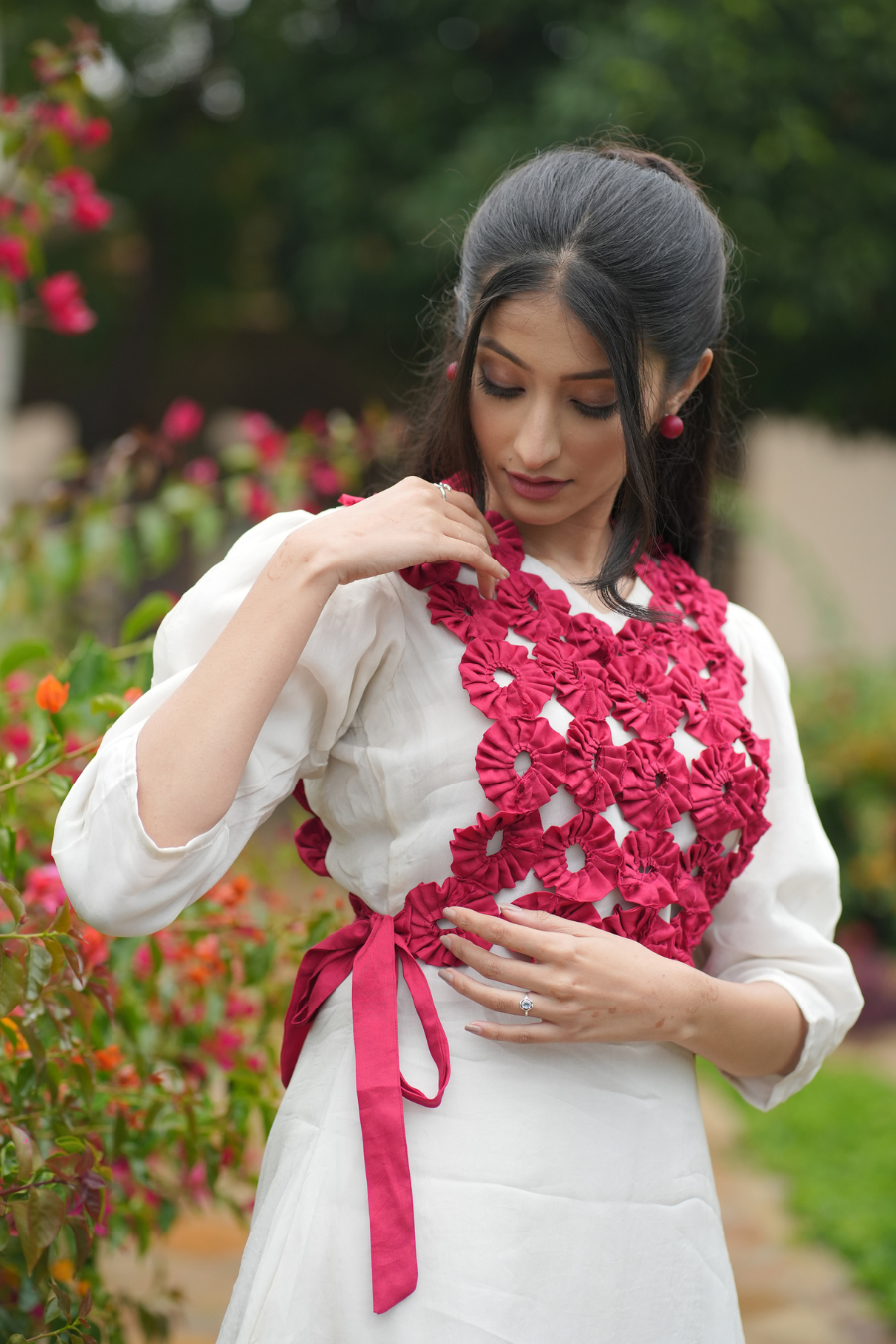 Floral Fantasy