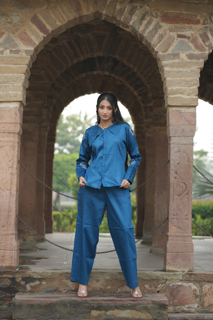 Giza Glam