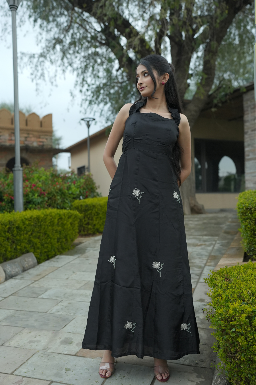 Black Tie Affair