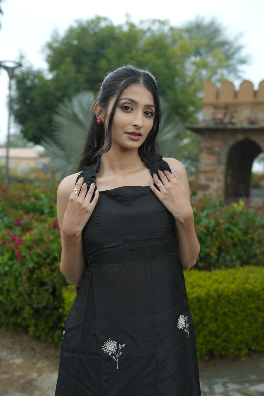Black Tie Affair