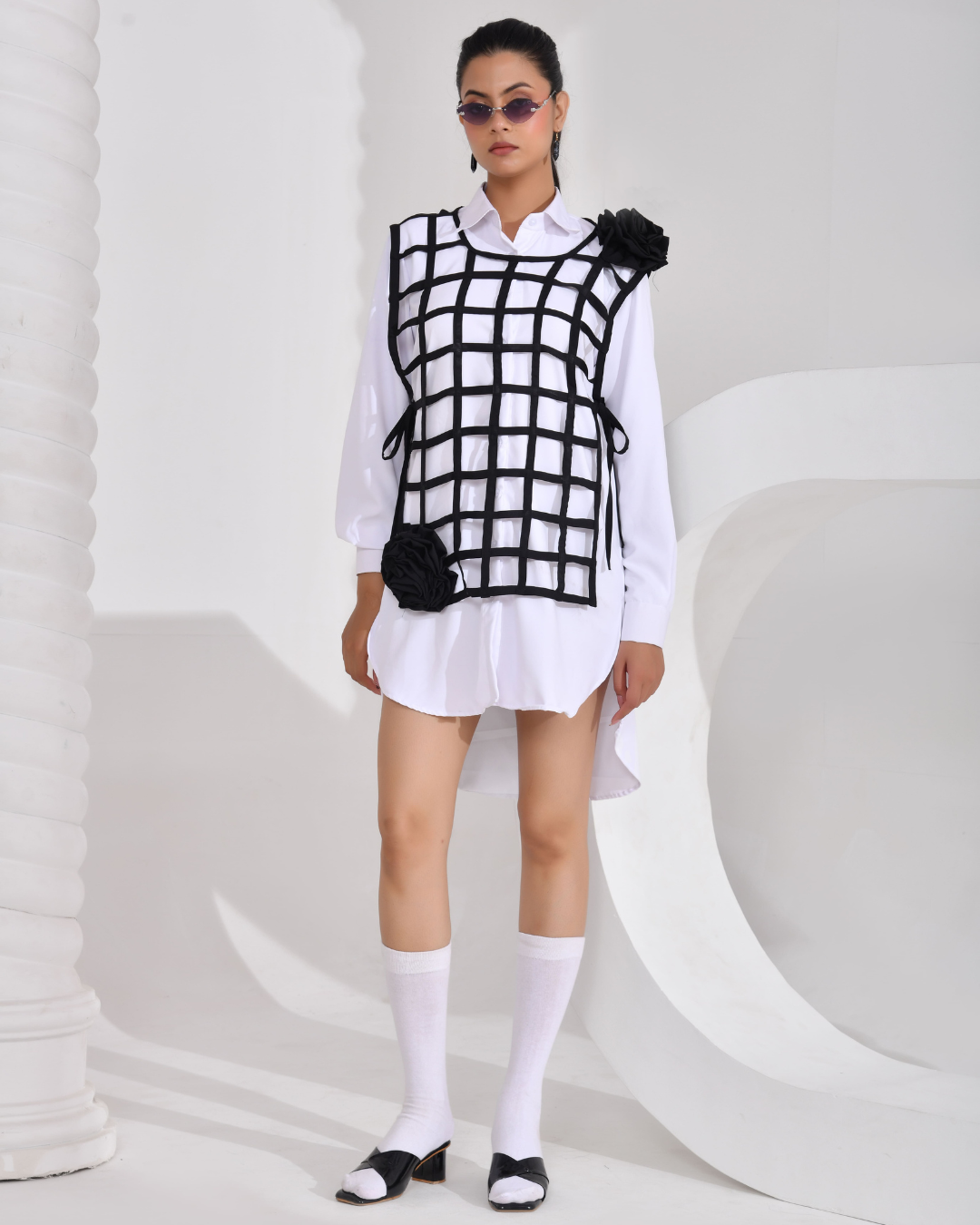 GridBloom Layer