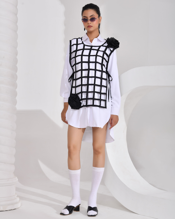 GridBloom Layer