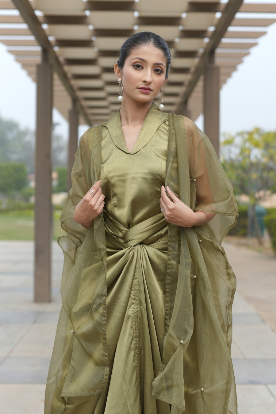 Drape Dream