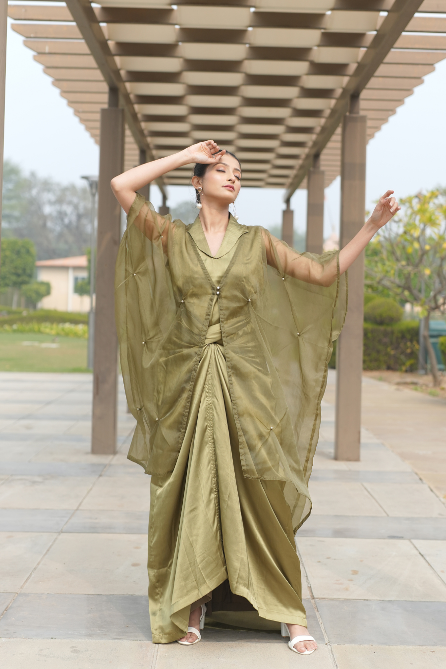 Drape Dream