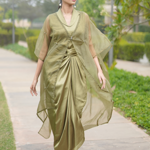 Drape Dream