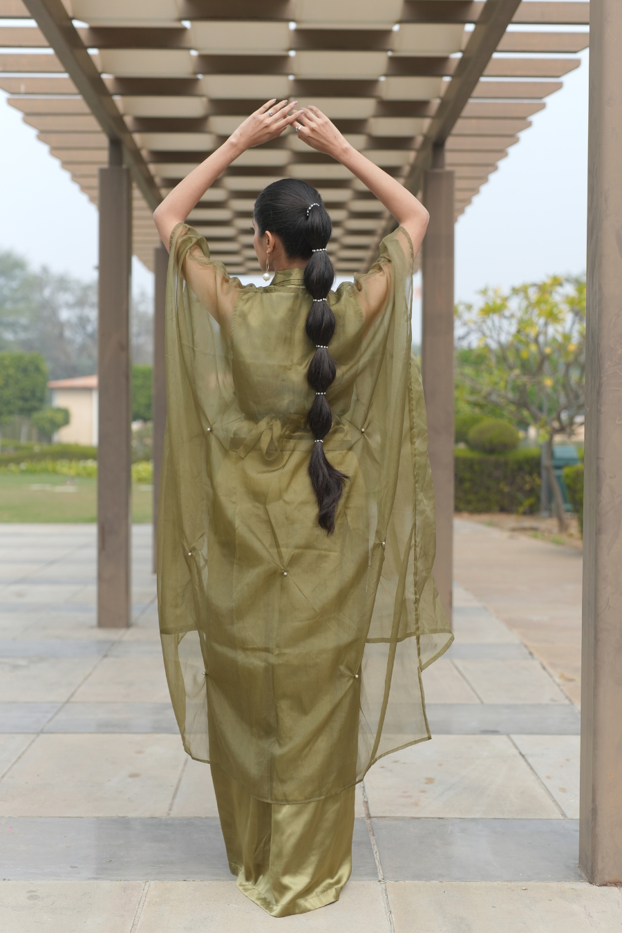 Drape Dream