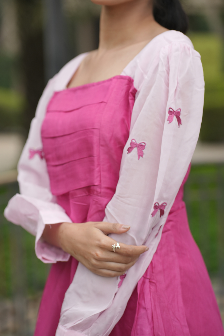 Rosey Romance