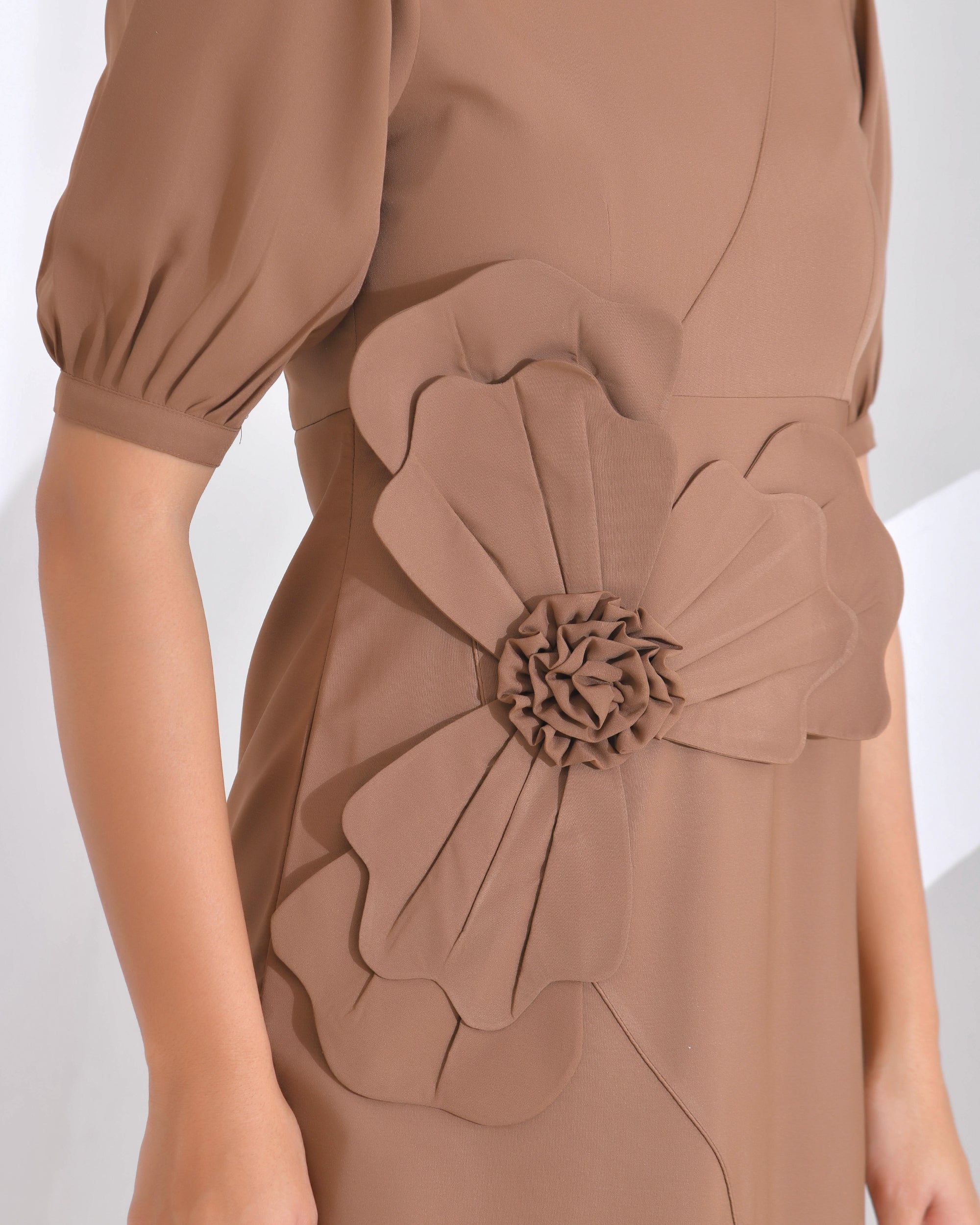 Desert Rose