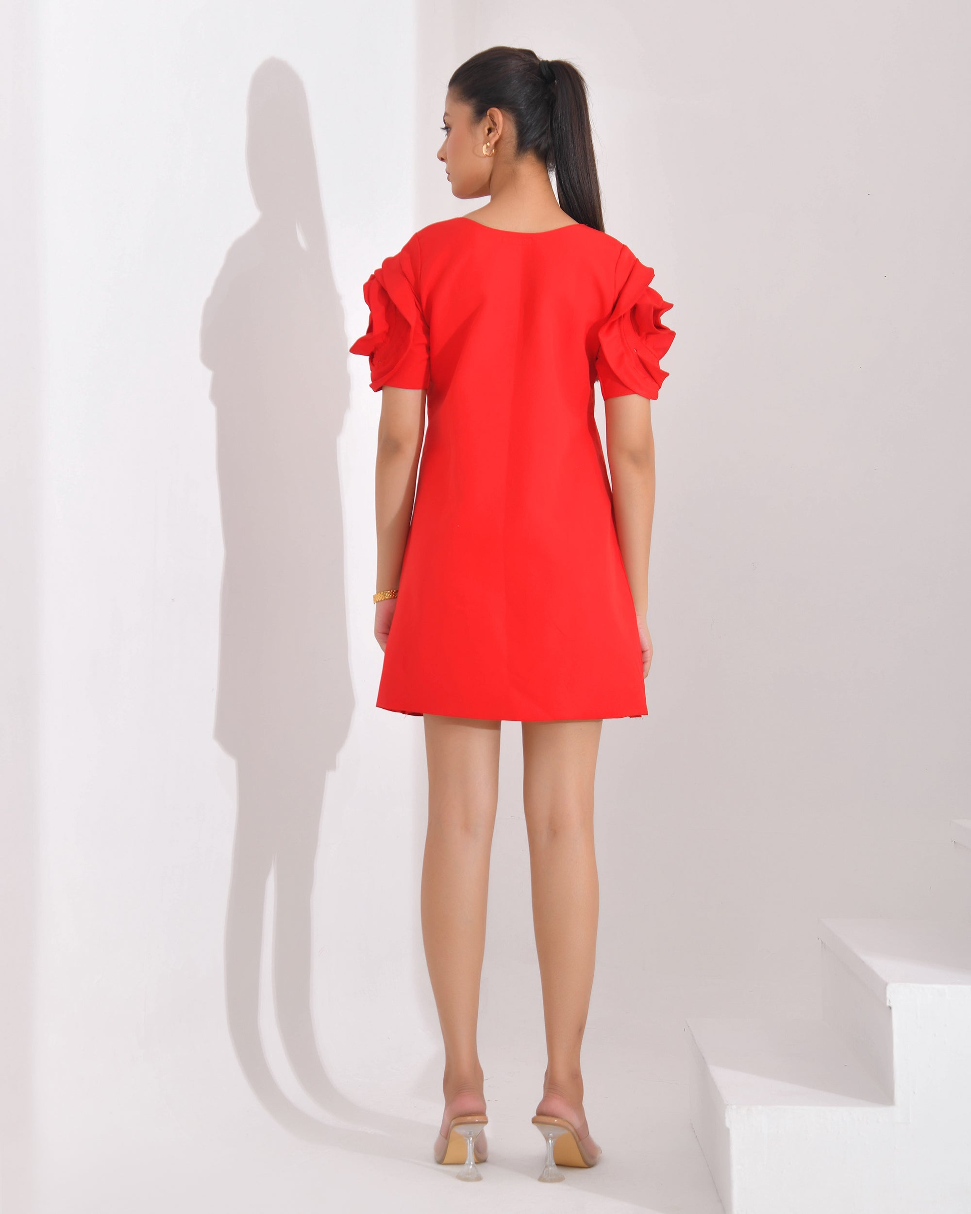 Red Reverie