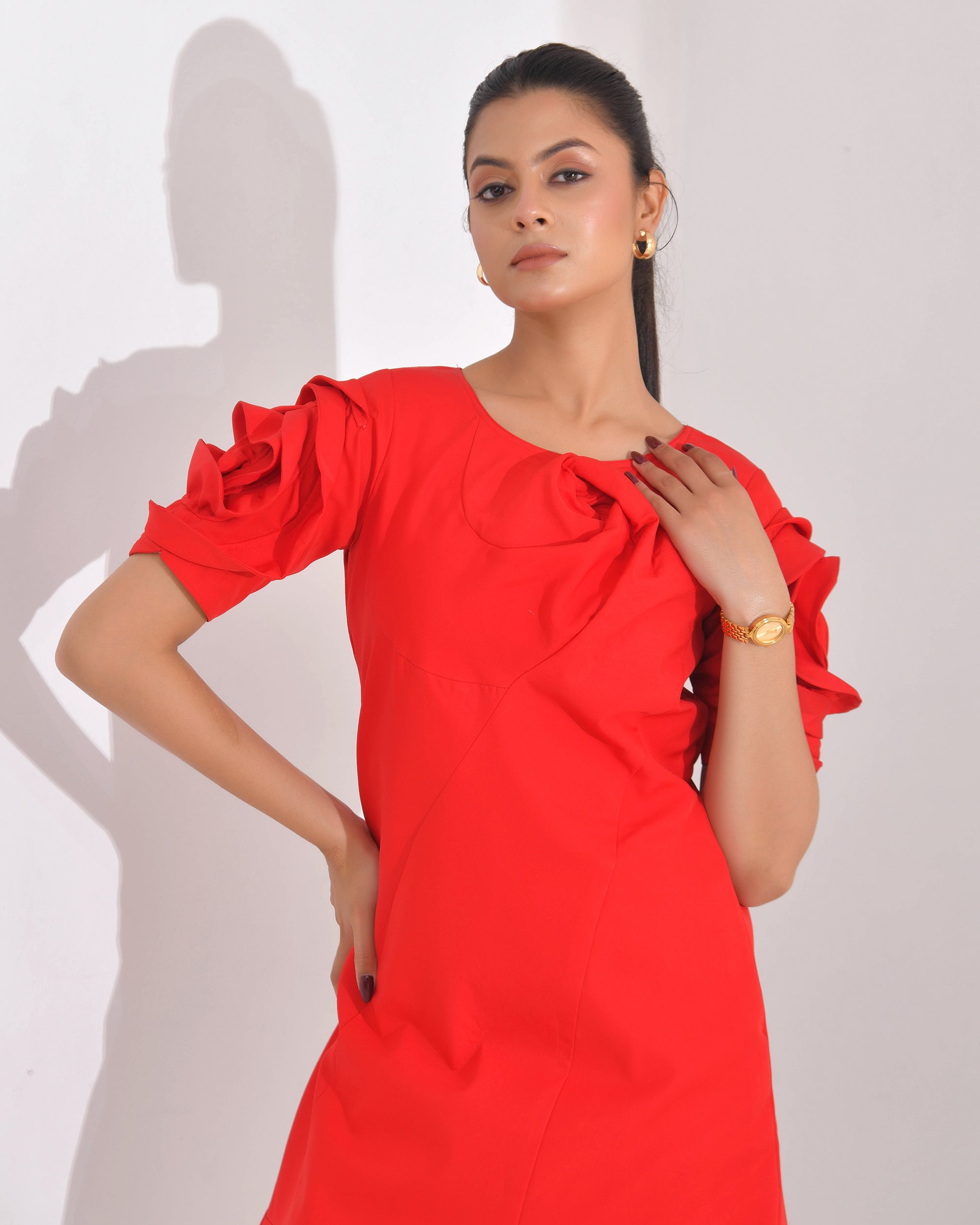 Red Reverie
