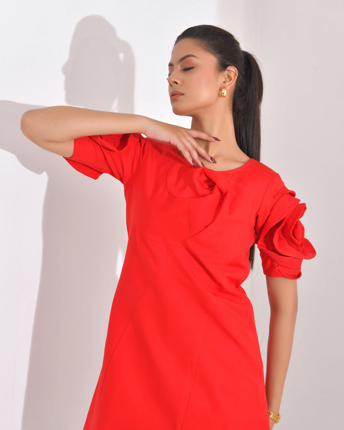 Red Reverie