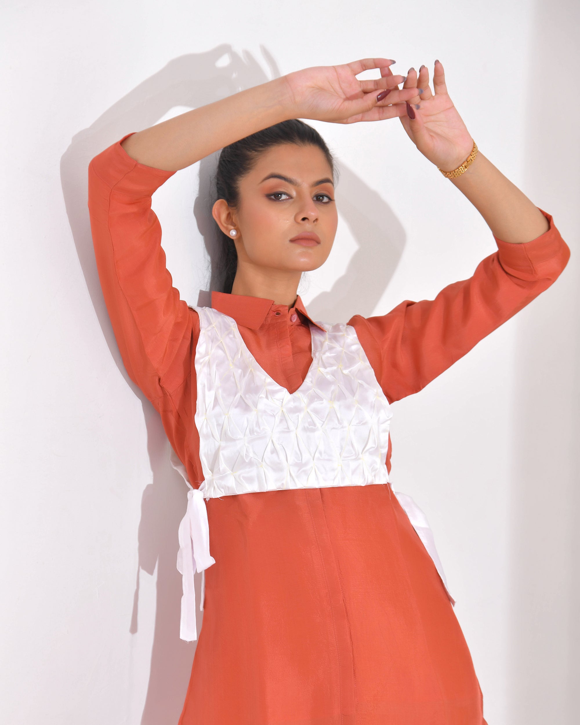 Silk Saffron