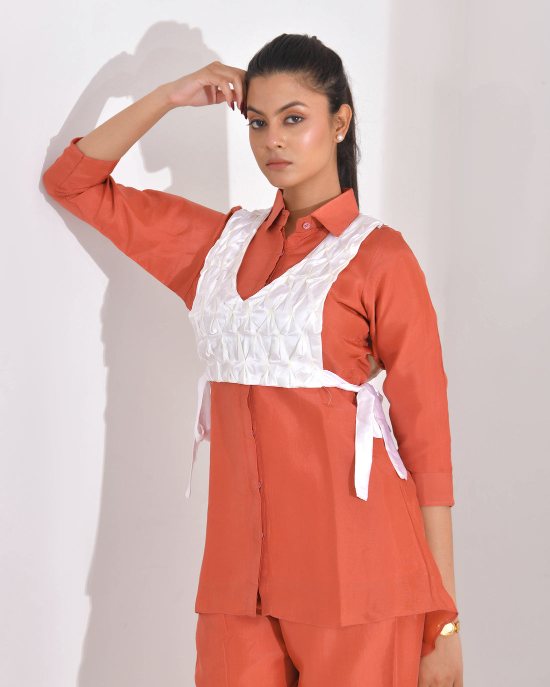 Silk Saffron