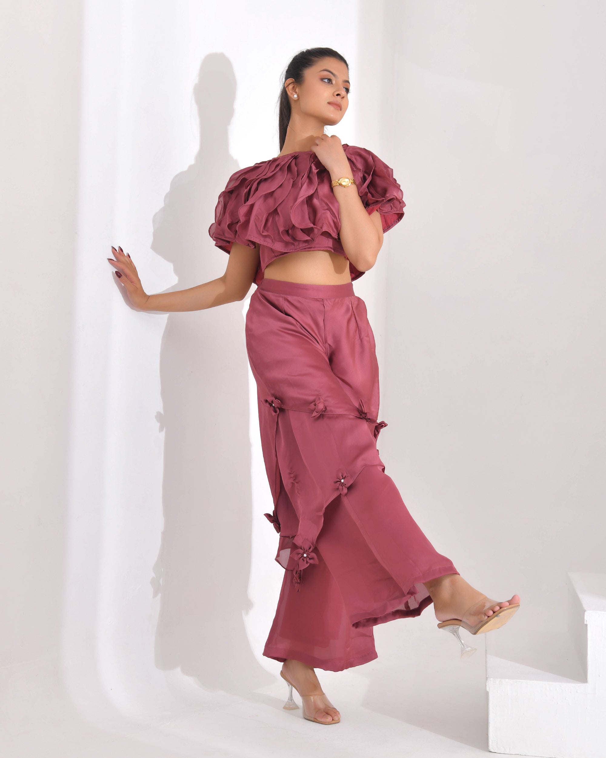 Frill & Fleur