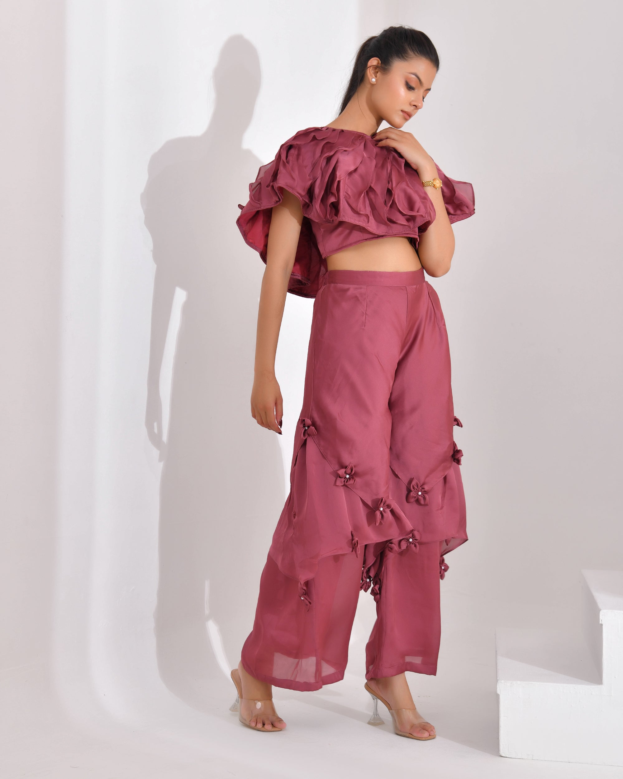 Frill & Fleur
