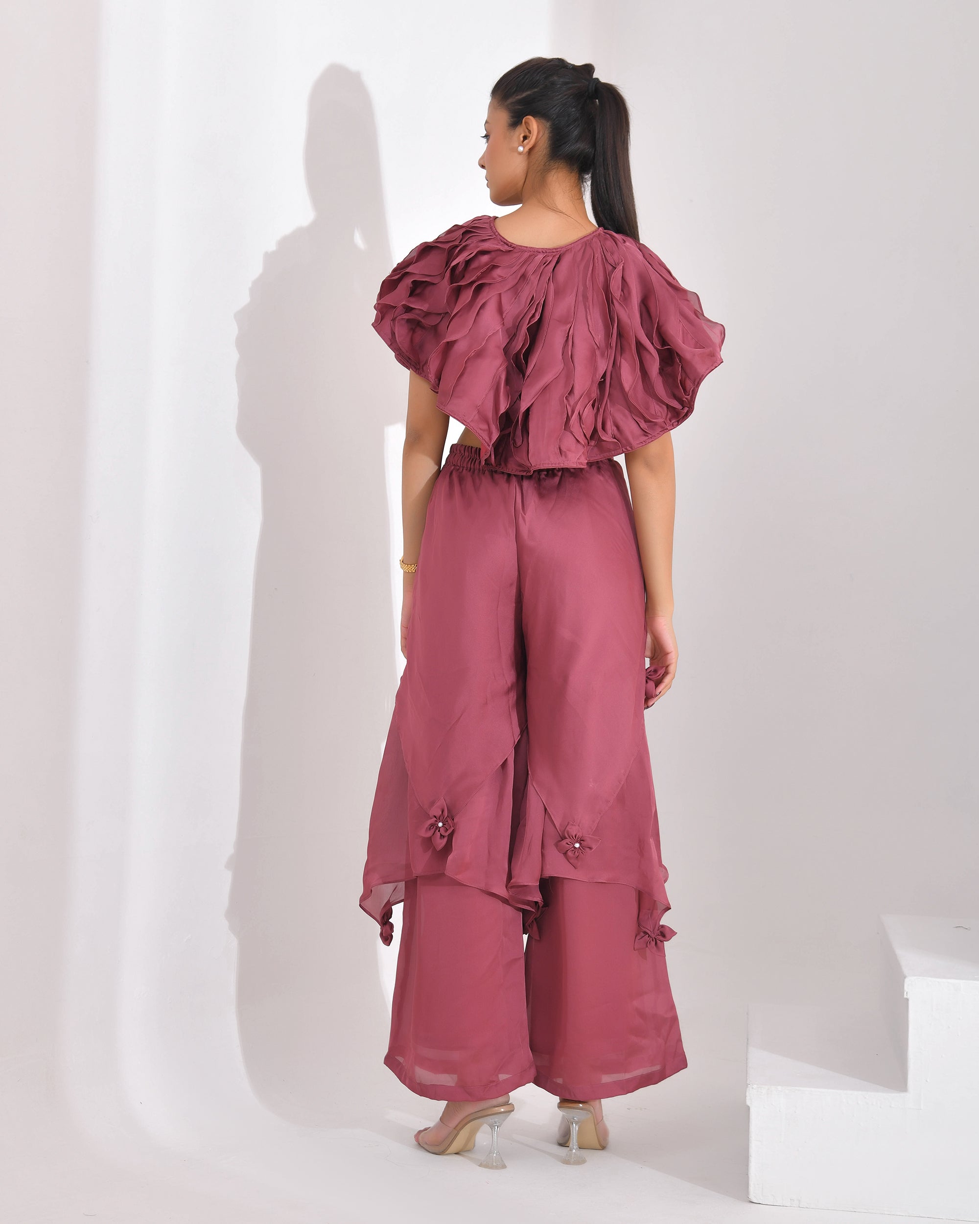 Frill & Fleur