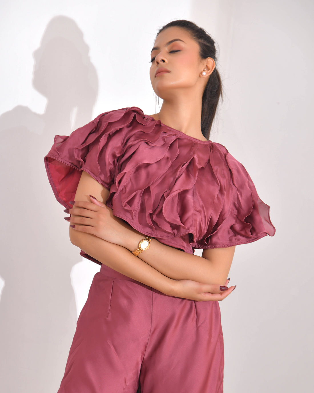 Frill & Fleur