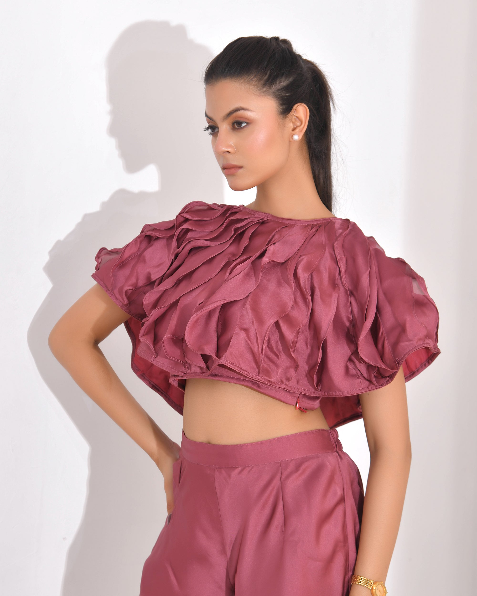 Frill & Fleur