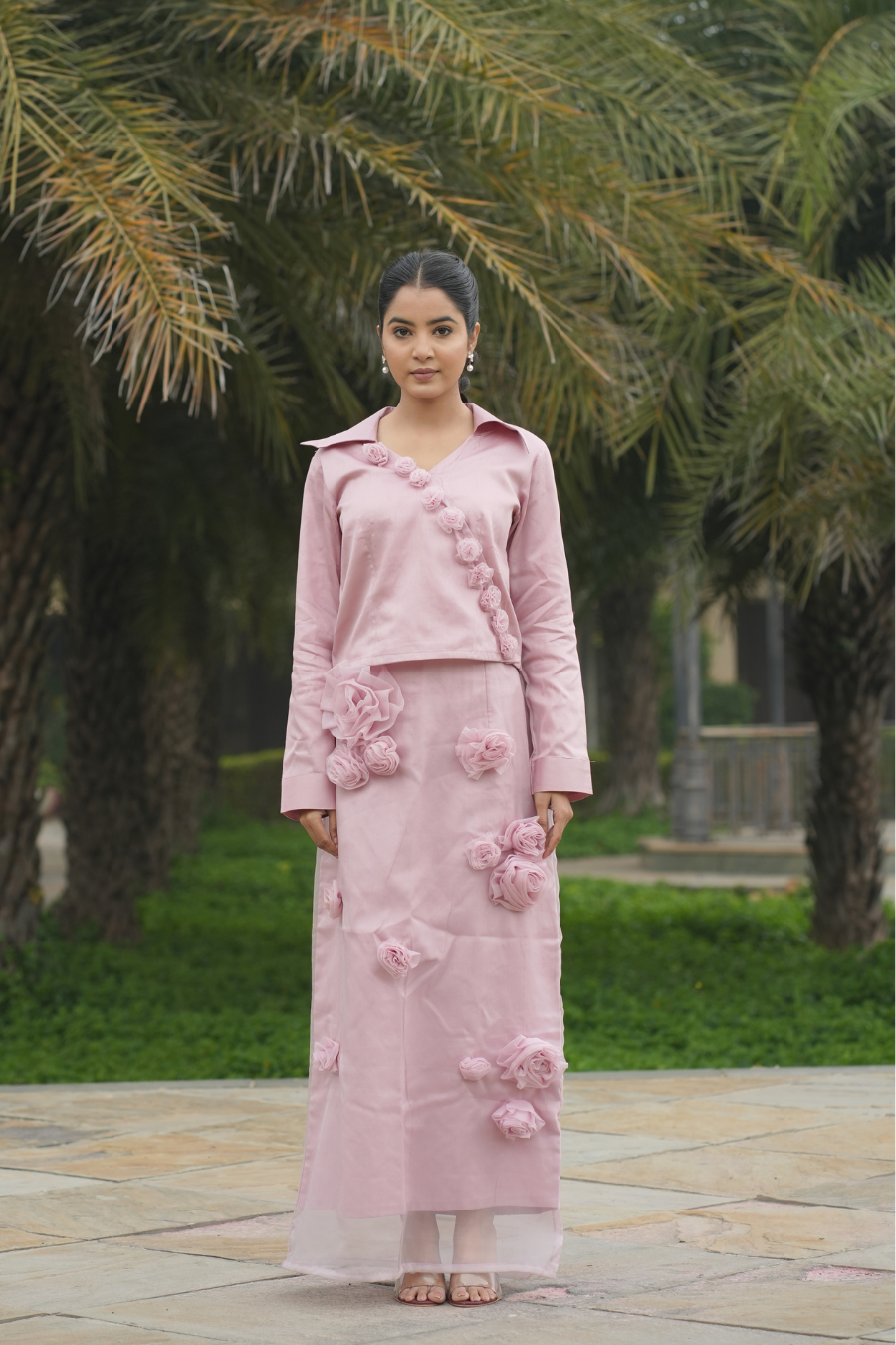 Floral Fusion