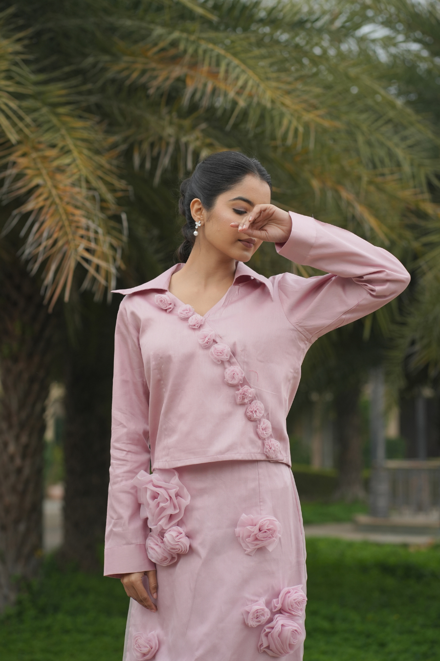 Floral Fusion