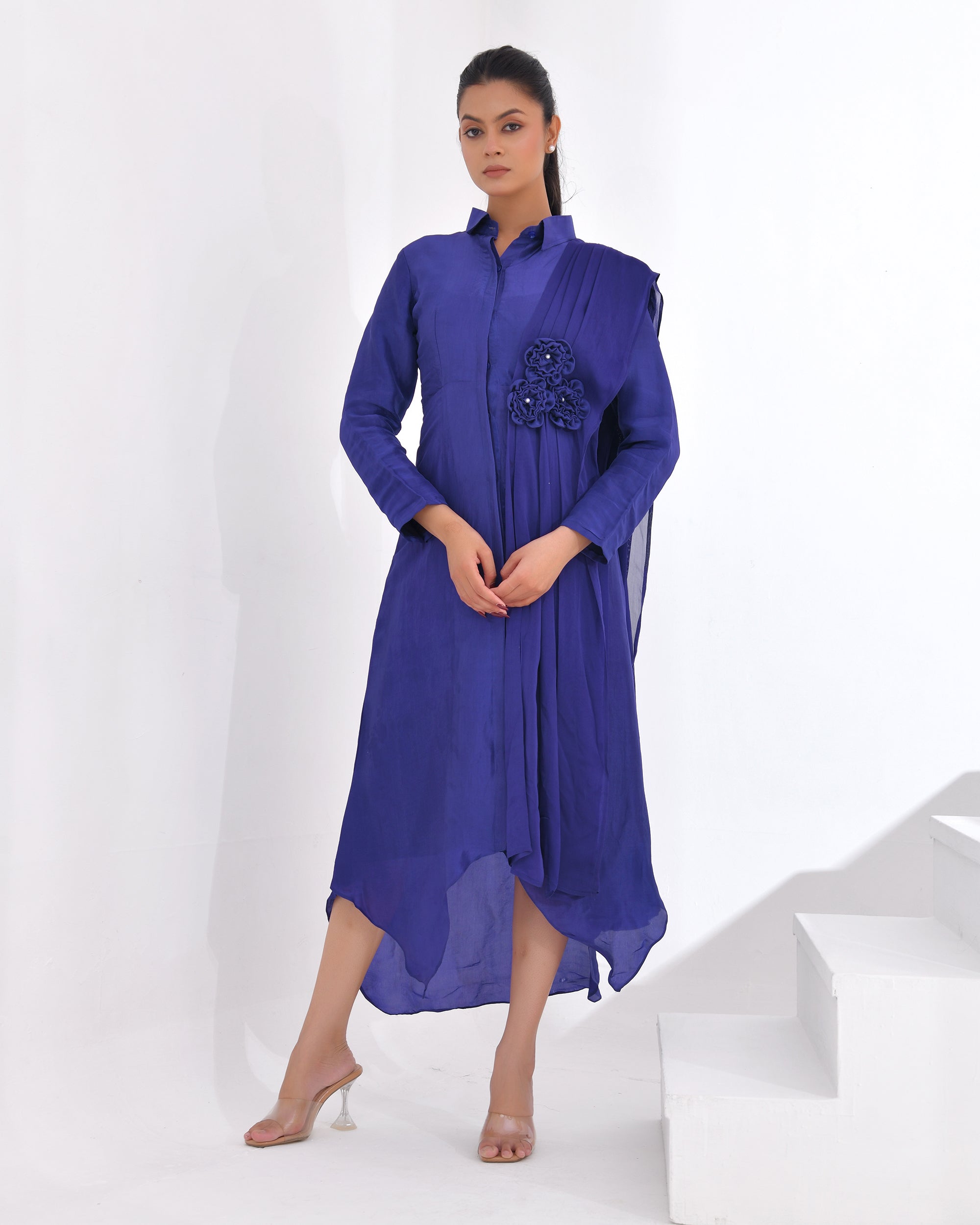 Indigo Grace