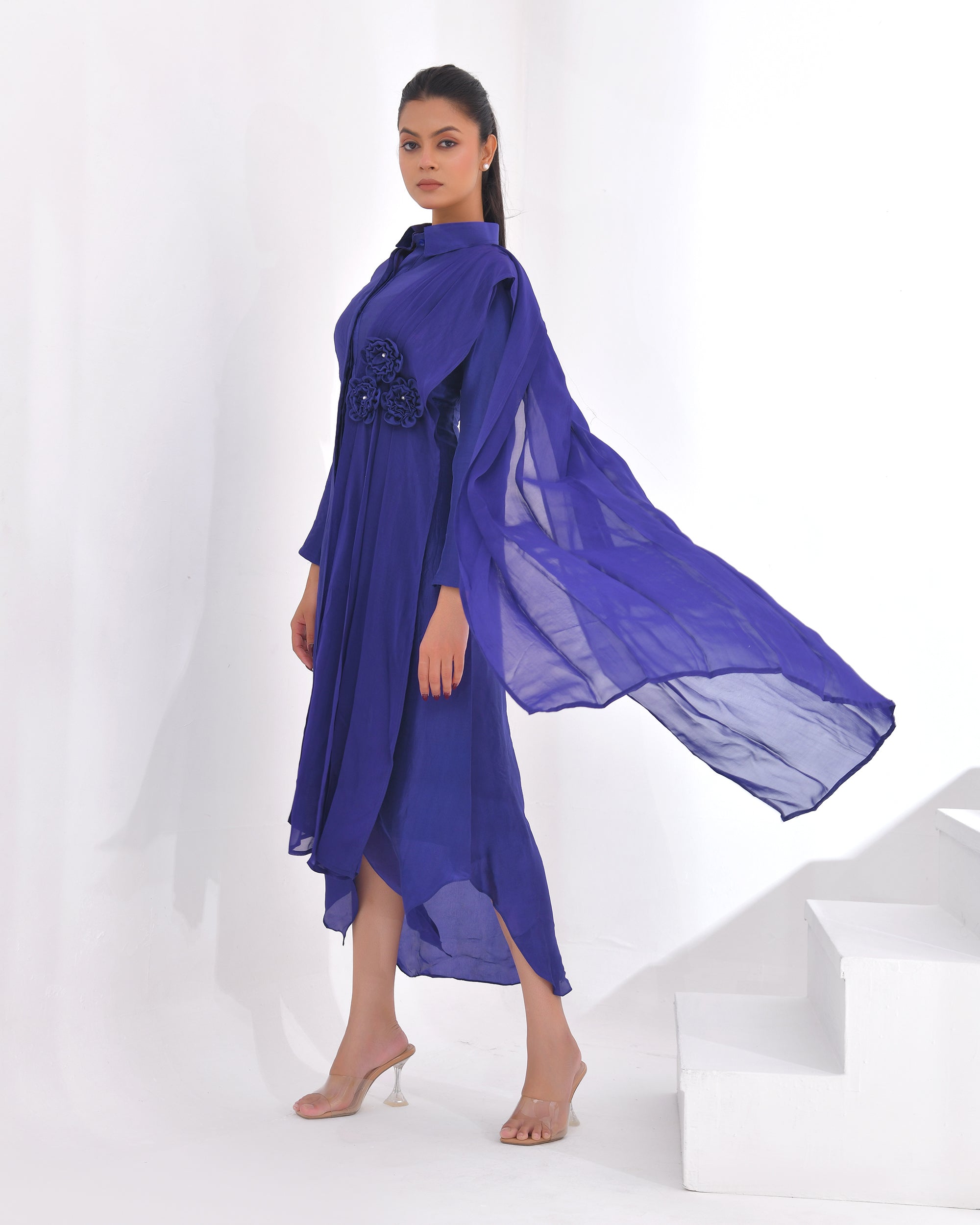 Indigo Grace