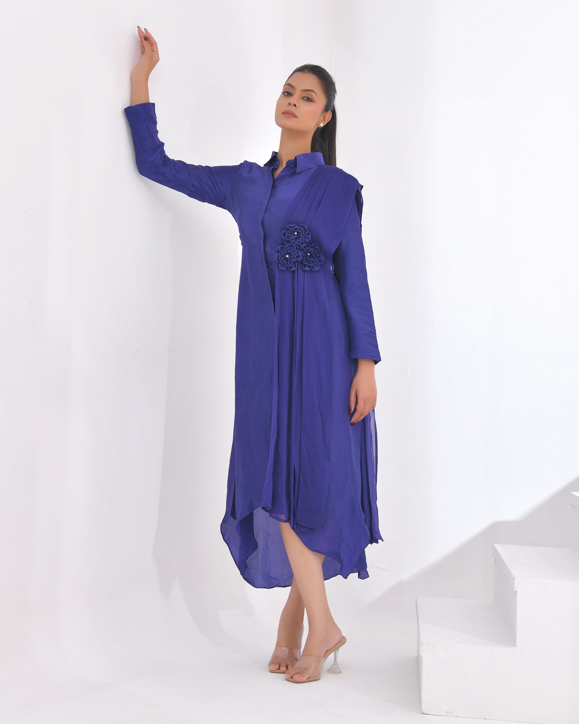 Indigo Grace