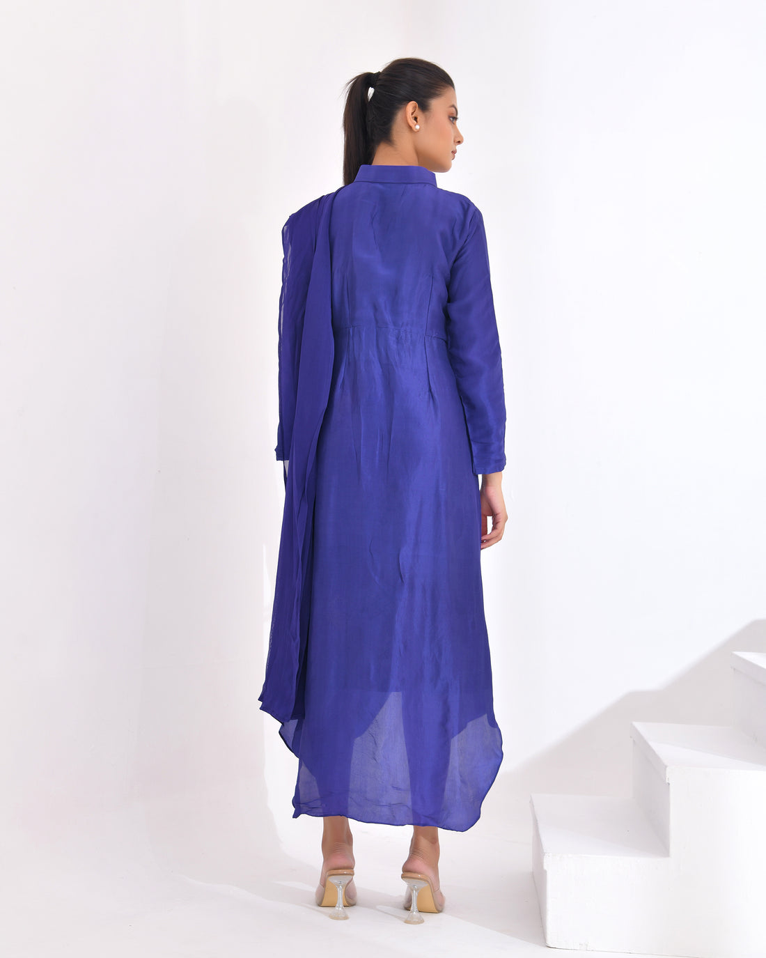 Indigo Grace