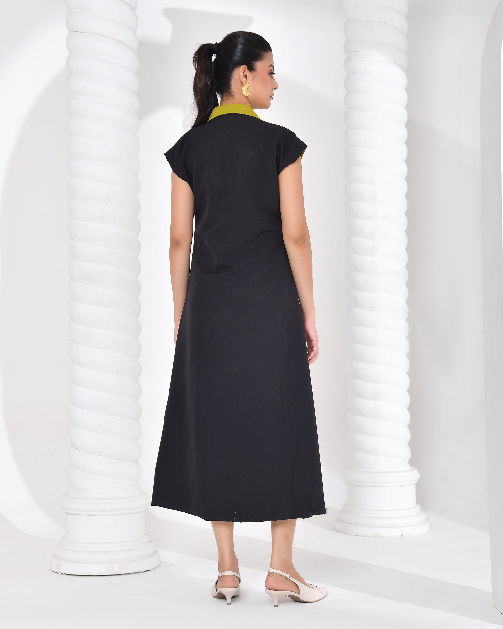 Citron Noir