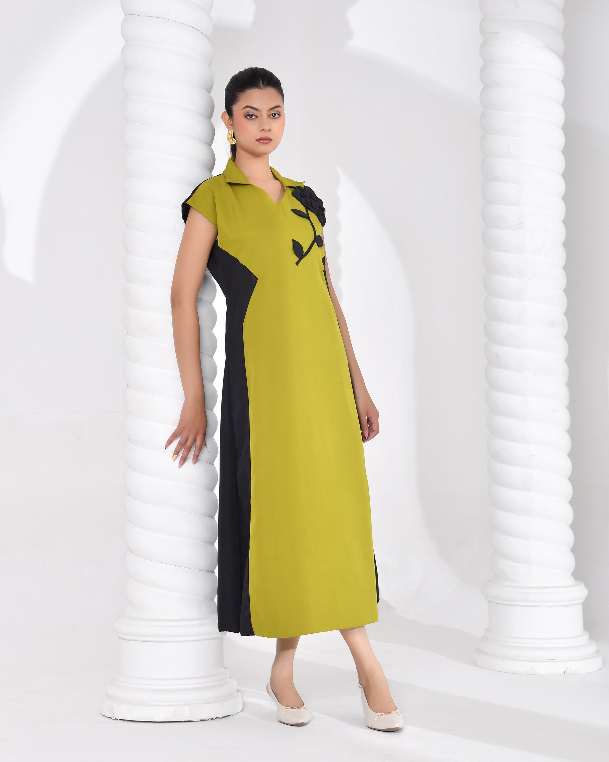 Citron Noir