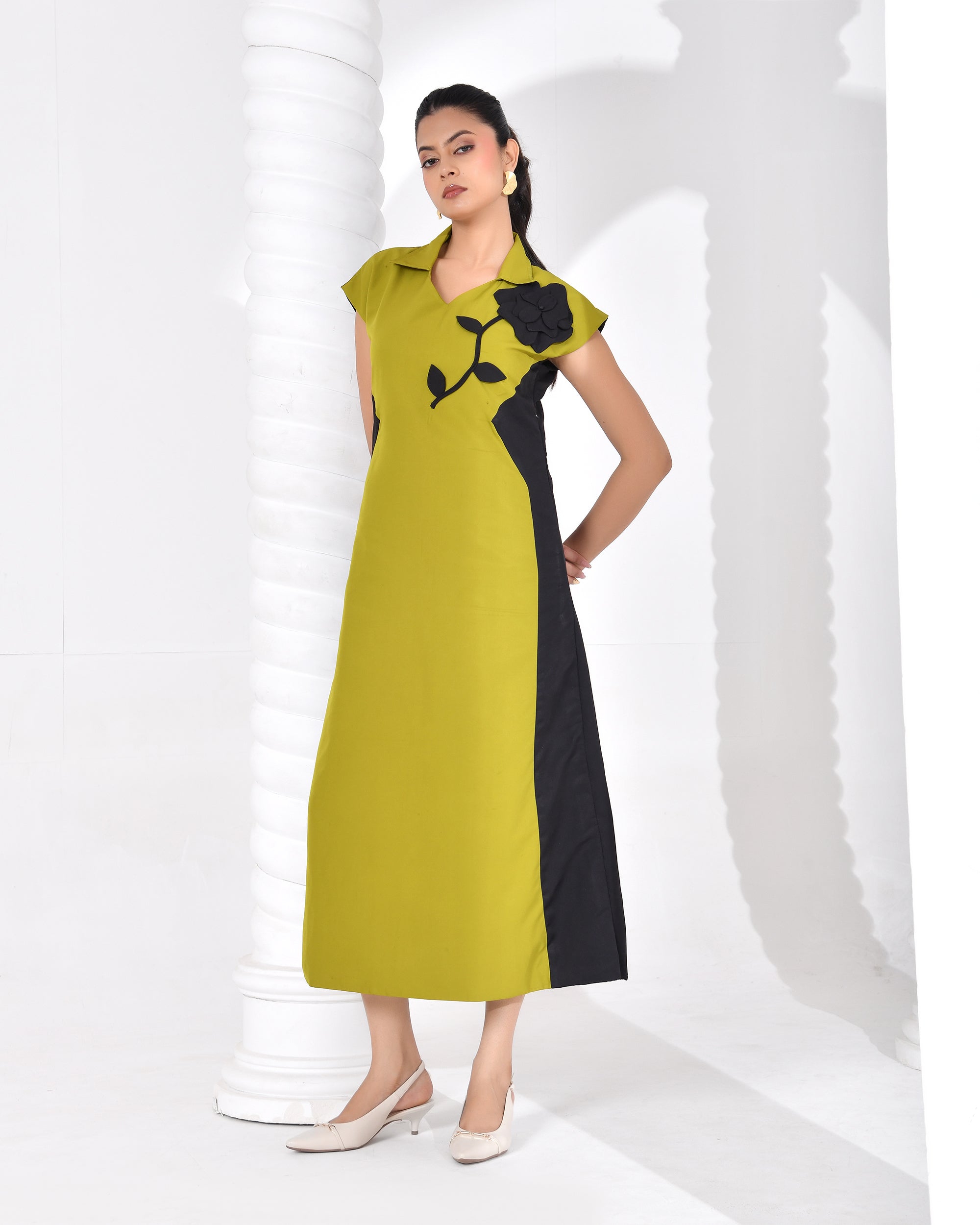 Citron Noir