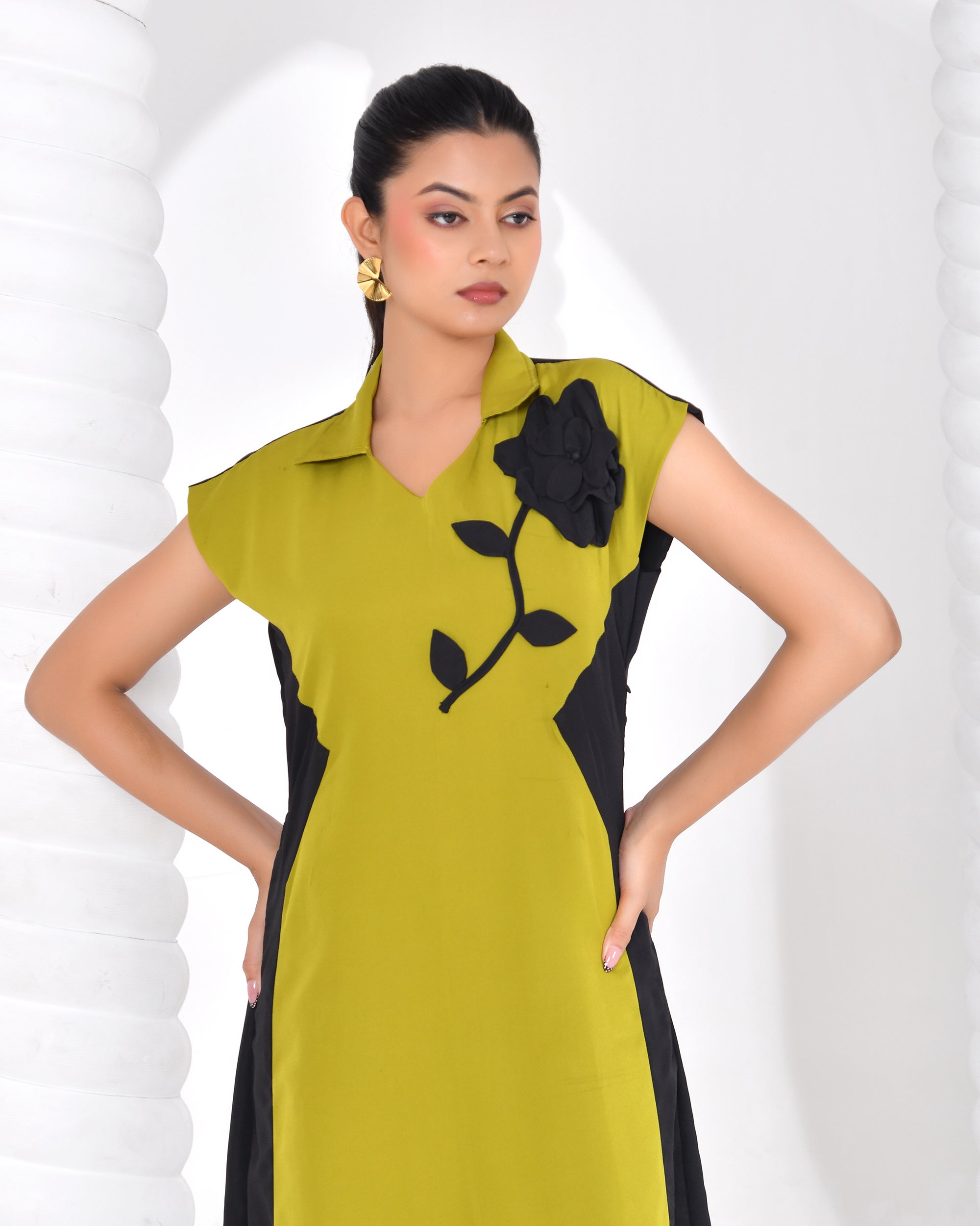 Citron Noir