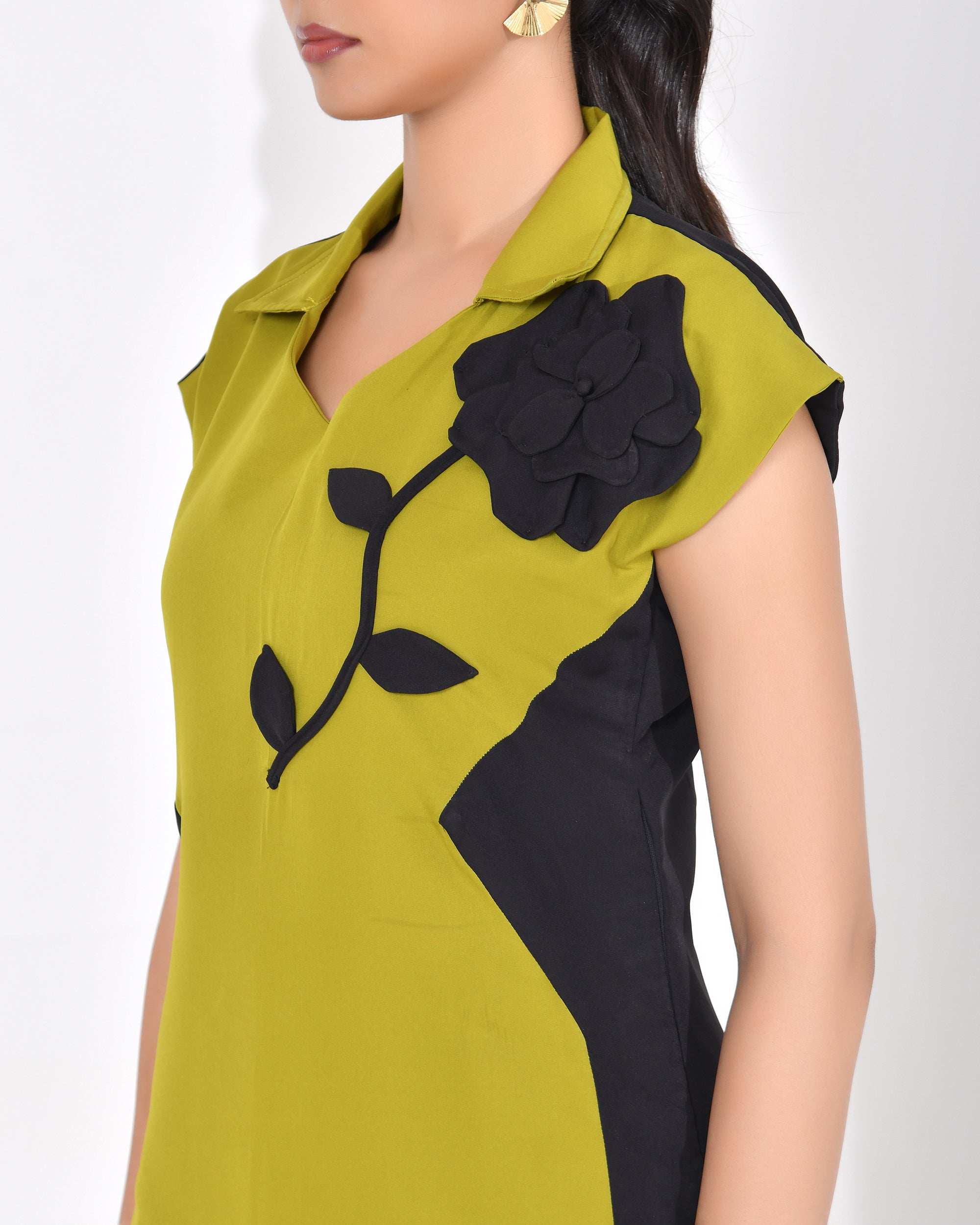 Citron Noir