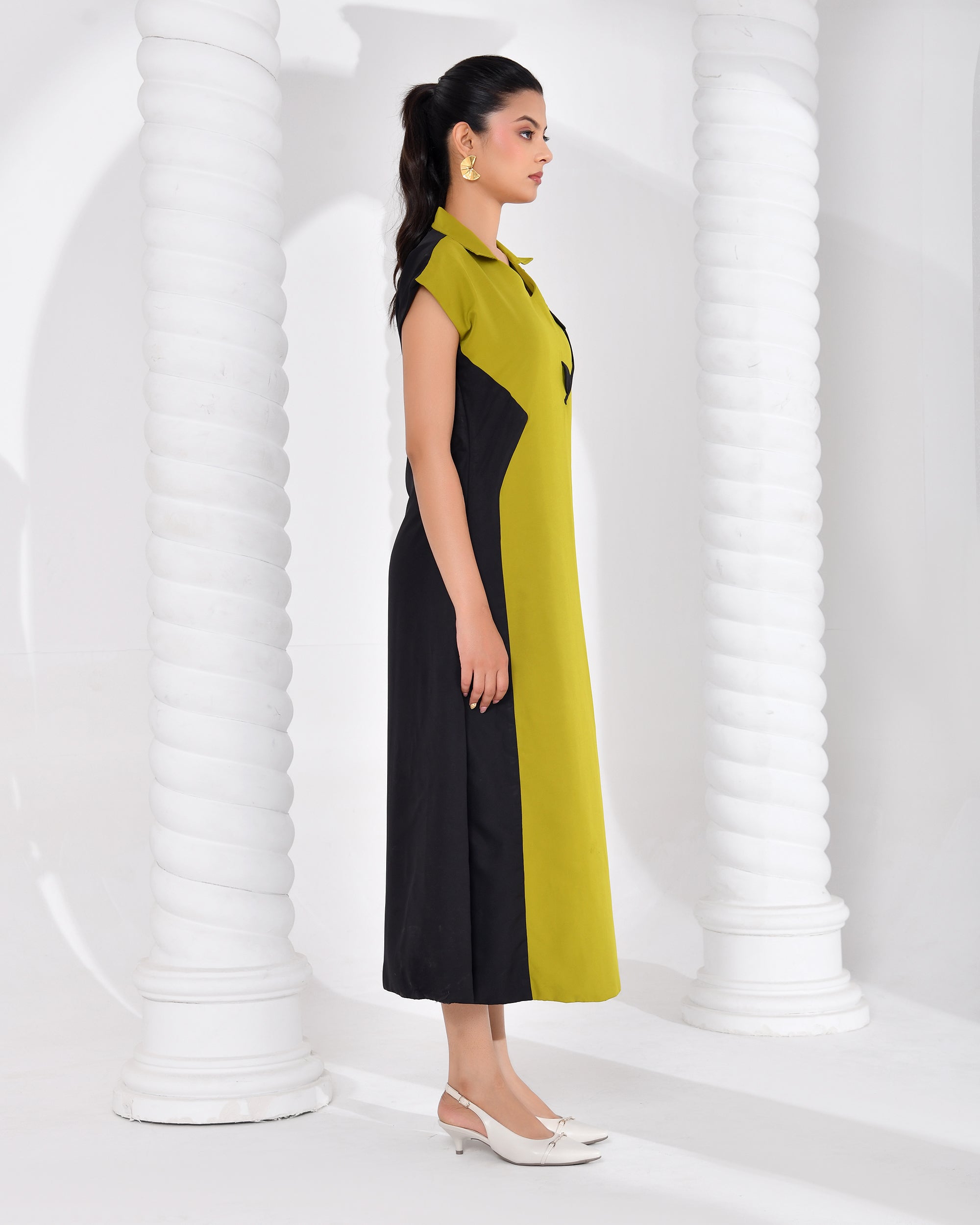 Citron Noir