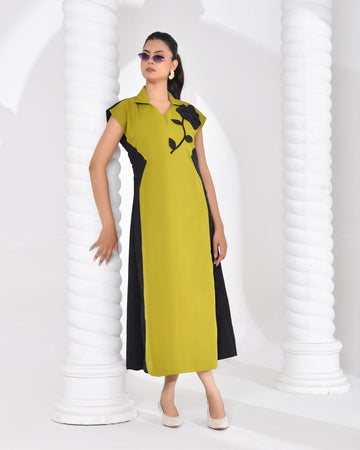 Citron Noir