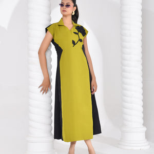 Citron Noir
