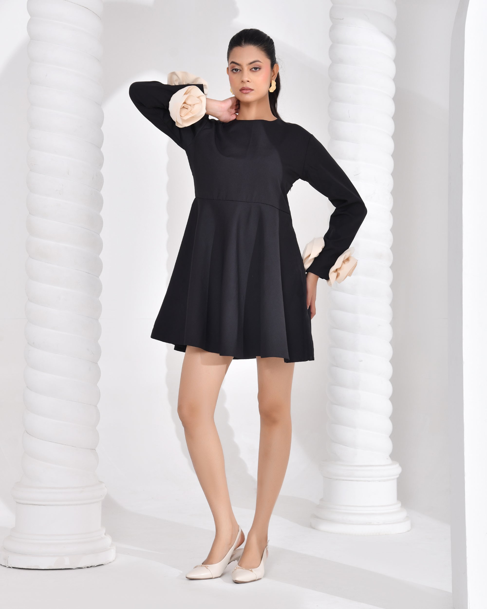 Noir Bloom