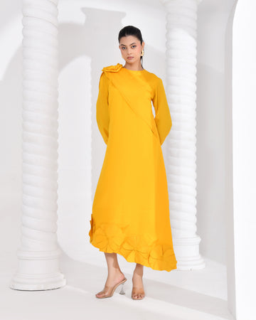 Sunray Petal
