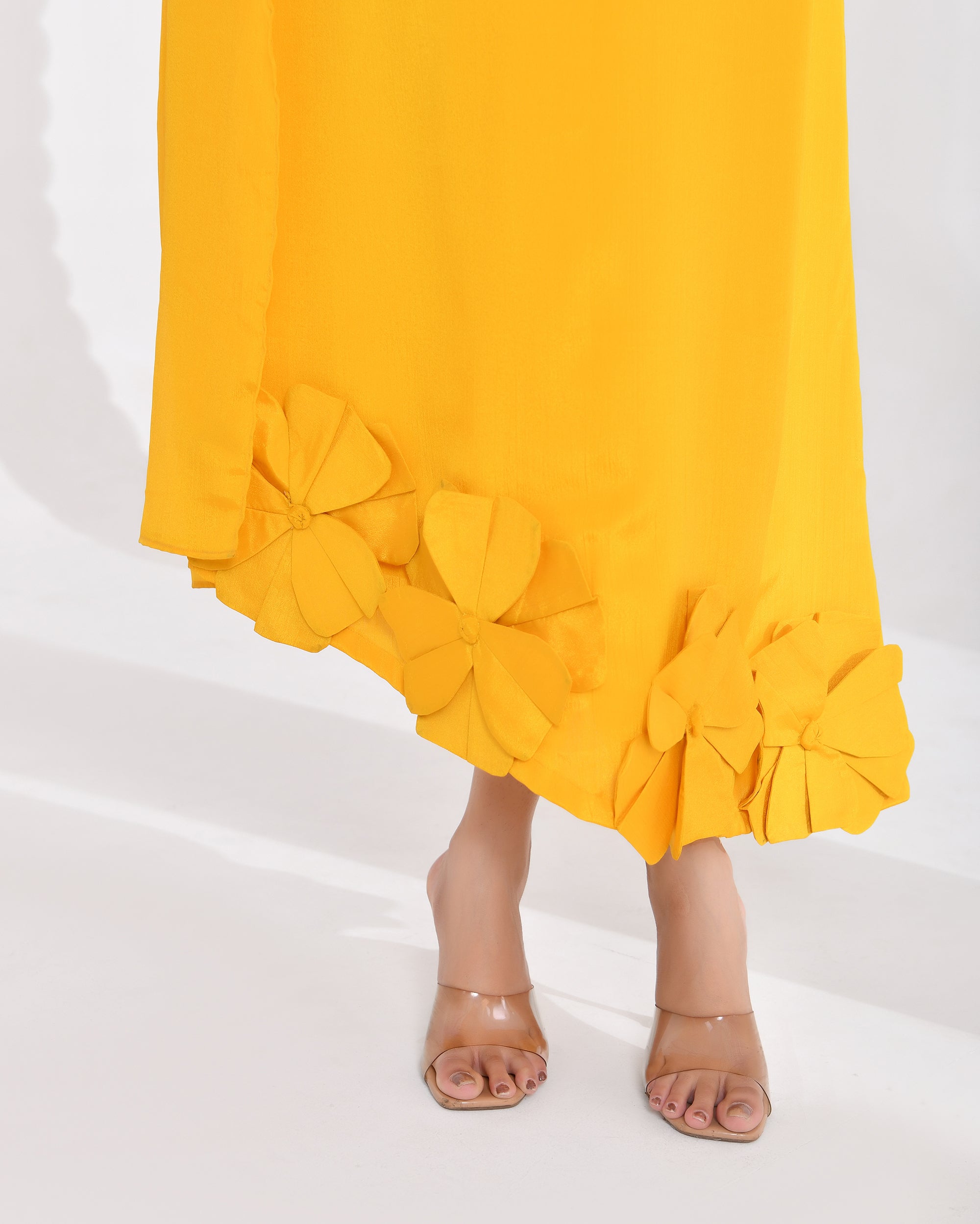 Sunray Petal