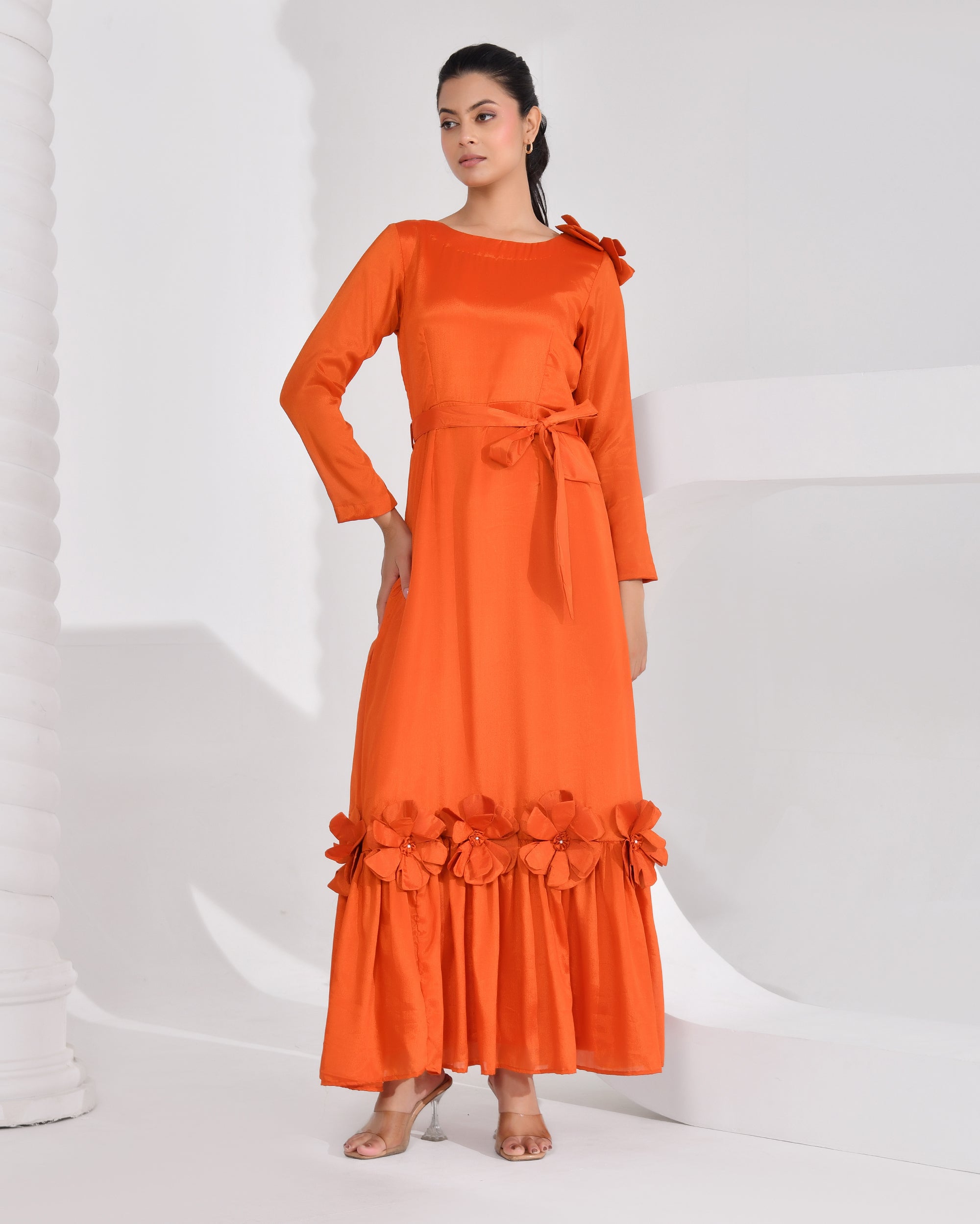 Marigold Muse