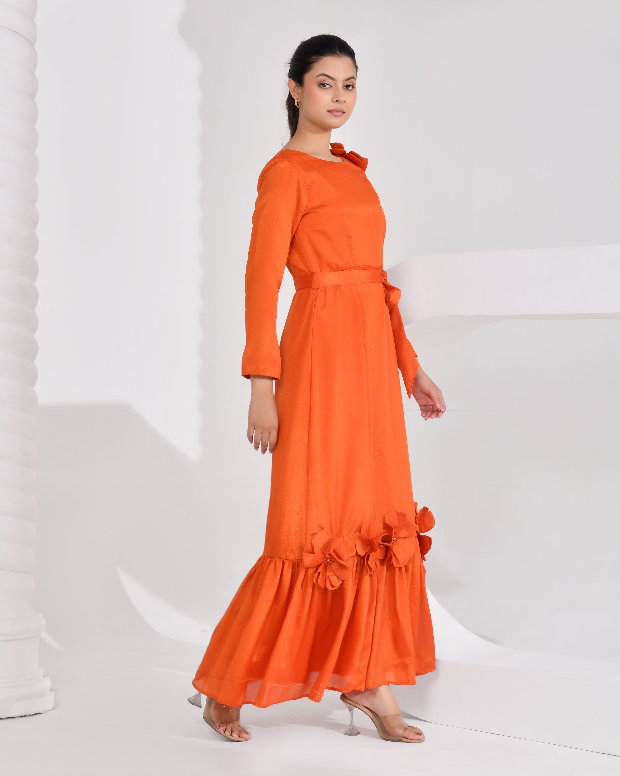 Marigold Muse
