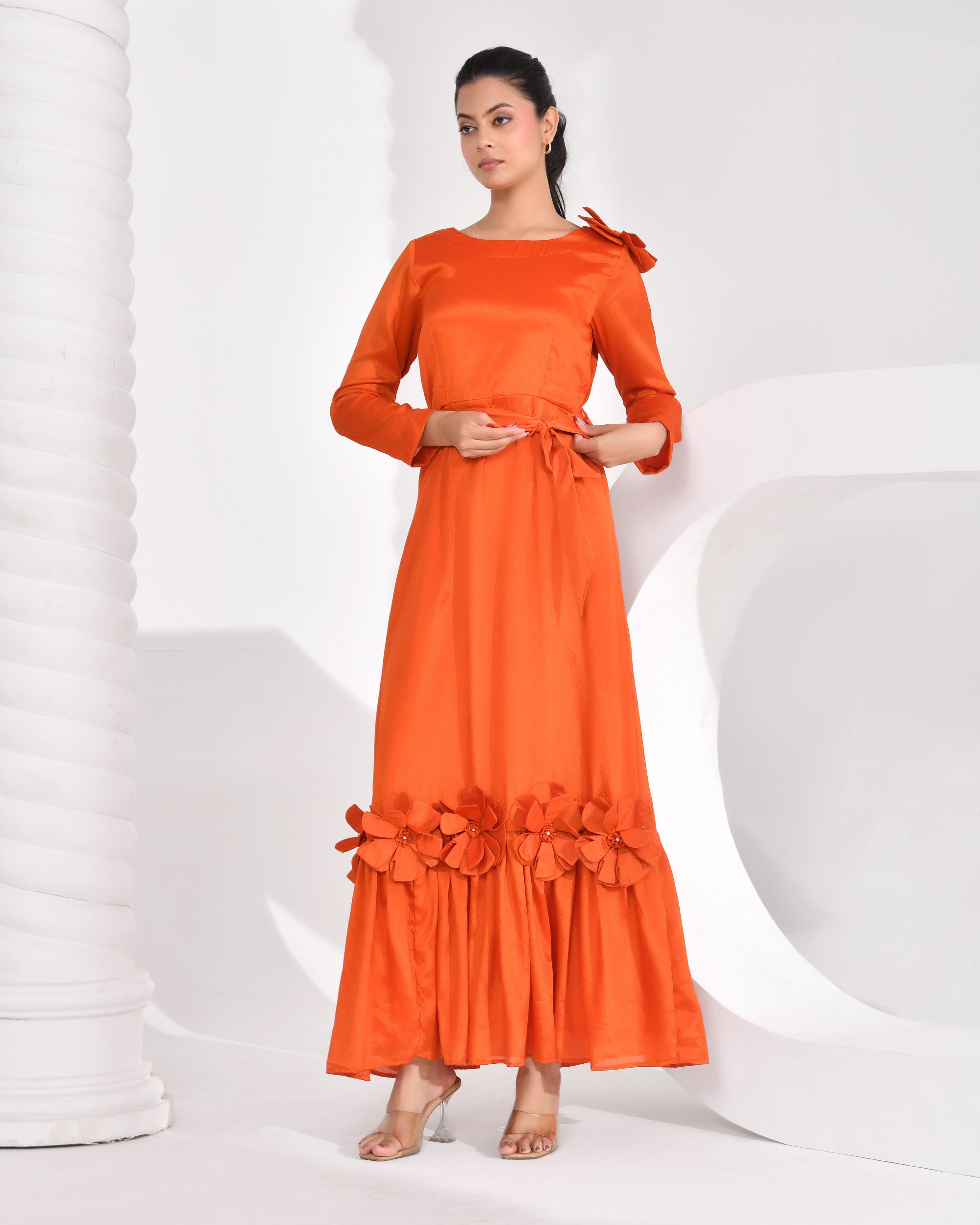 Marigold Muse