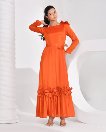Marigold Muse