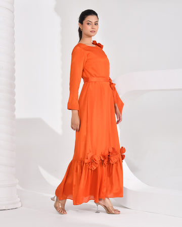 Marigold Muse
