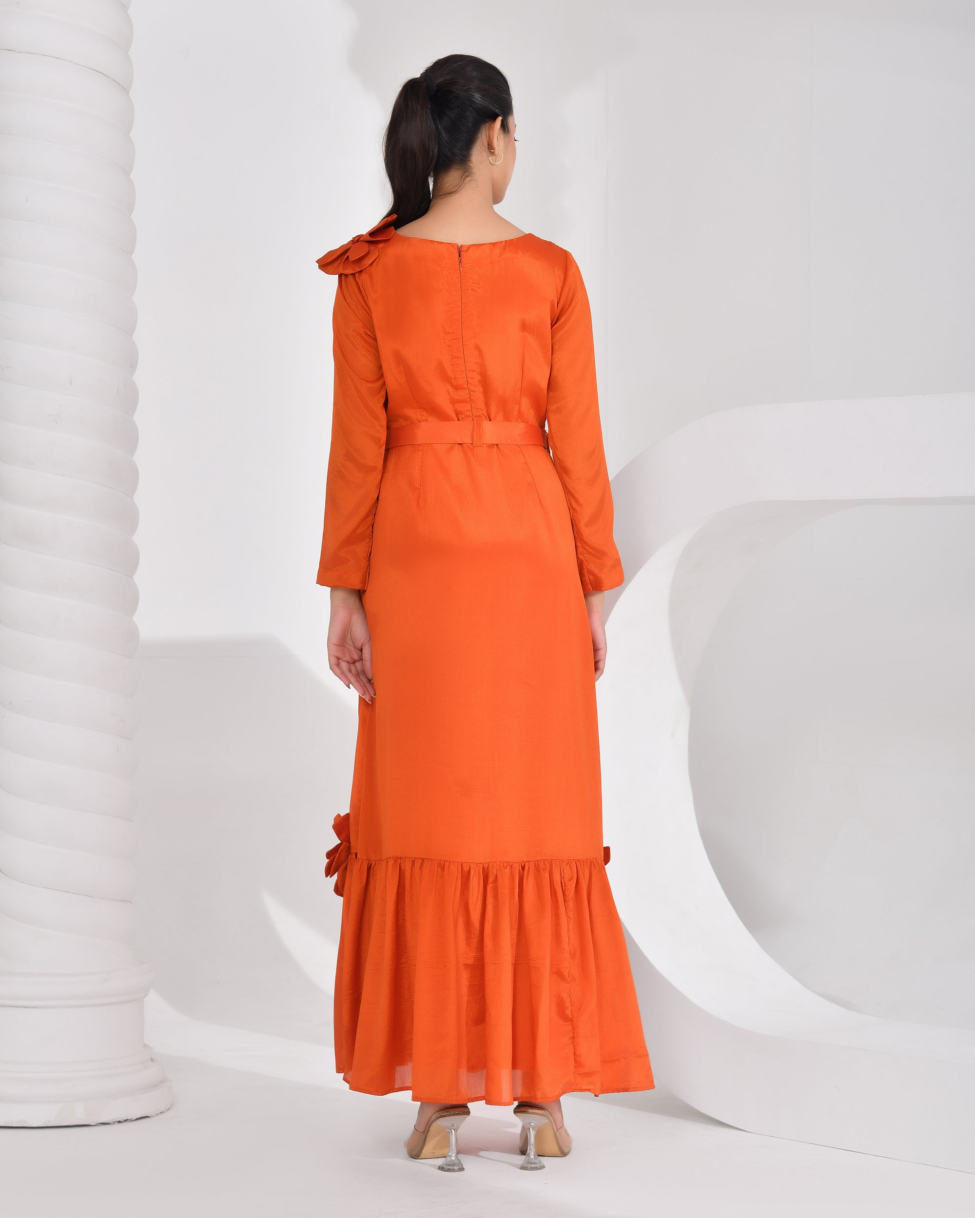 Marigold Muse