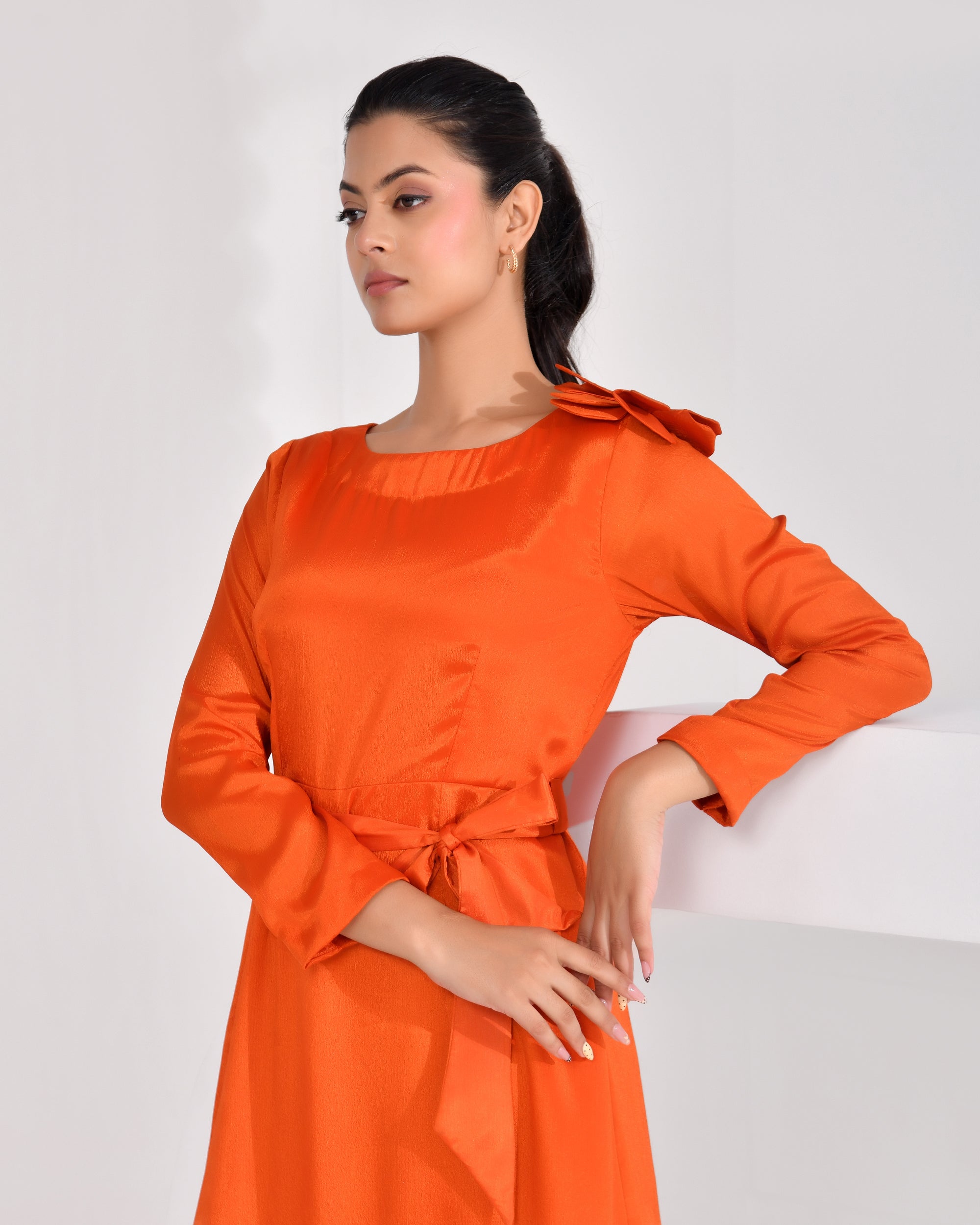 Marigold Muse