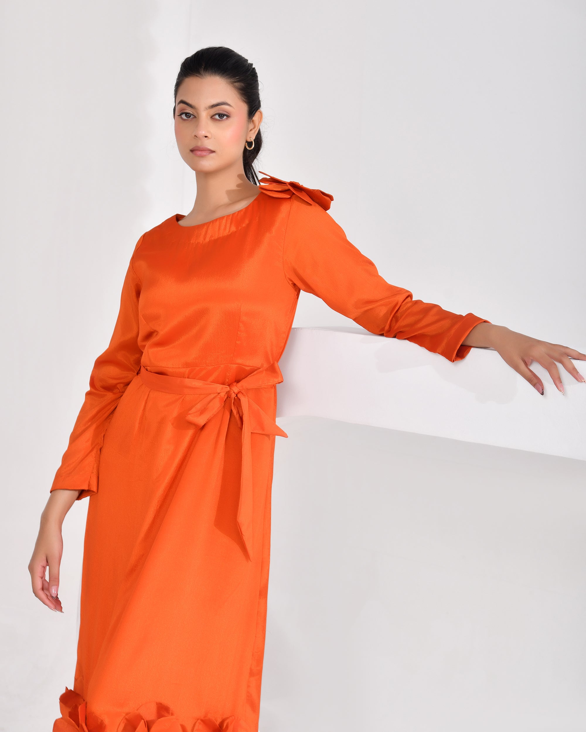Marigold Muse