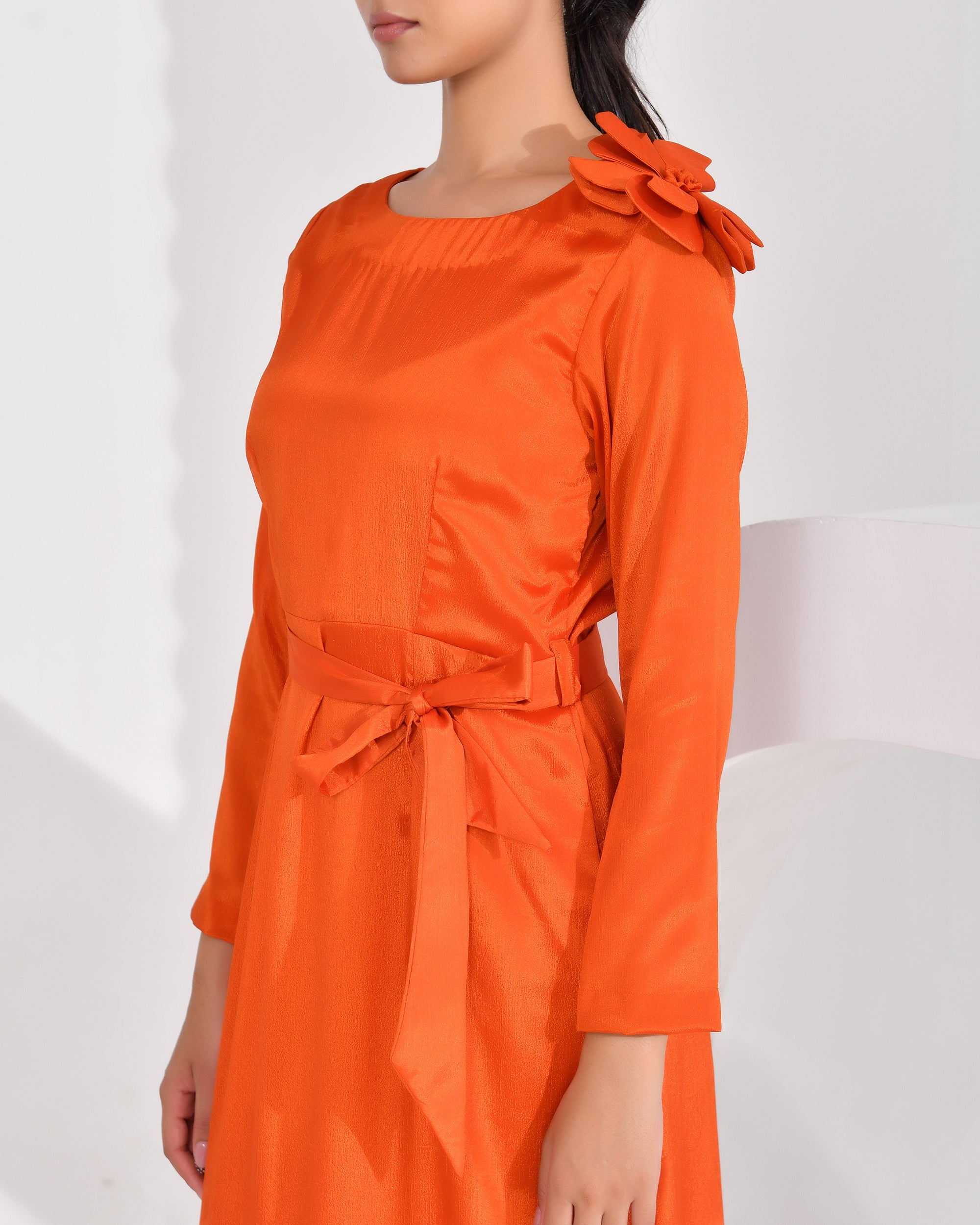 Marigold Muse